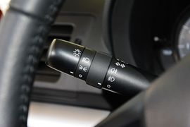 2014款斯巴鲁XV