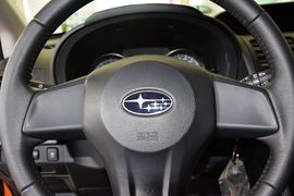 2014款斯巴鲁XV