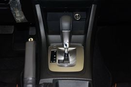 2014款斯巴鲁XV