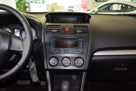 2014款斯巴鲁XV