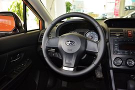 2014款斯巴鲁XV