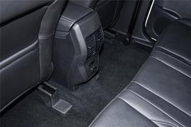 2017款福特翼虎