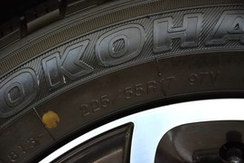 2014款斯巴鲁XV