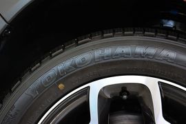 2014款斯巴鲁XV