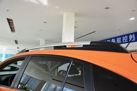 2014款斯巴鲁XV