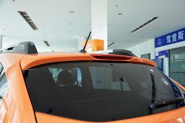 2014款斯巴鲁XV