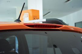 2014款斯巴鲁XV