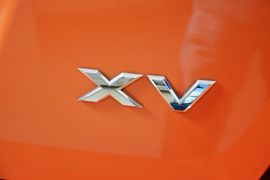 2014款斯巴鲁XV