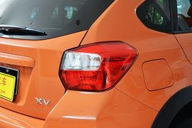 2014款斯巴鲁XV
