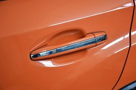 2014款斯巴鲁XV