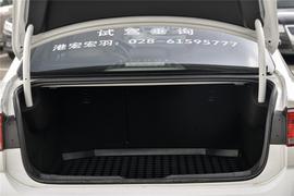 2015款大众凌渡