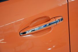 2014款斯巴鲁XV