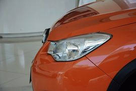 2014款斯巴鲁XV