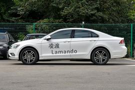 2015款大众凌渡