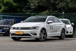 2015款大众凌渡