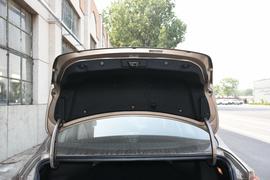 2017款中华H530