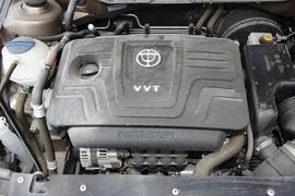 2017款中华H530