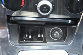 2017款中华H530