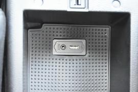 2017款中华H530