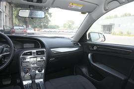 2017款中华H530