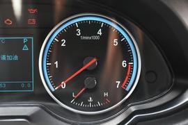 2017款中华H530