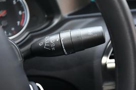 2017款中华H530