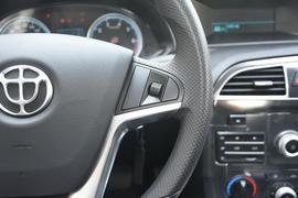 2017款中华H530
