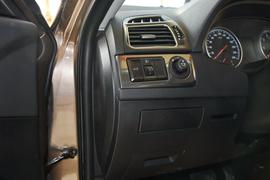 2017款中华H530