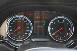 2017款中华H530