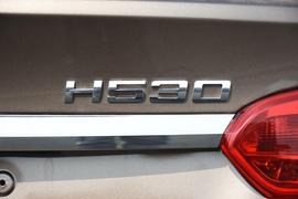 2017款中华H530