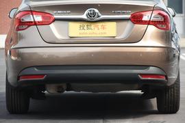 2017款中华H530