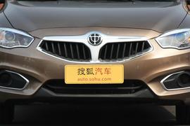 2017款中华H530