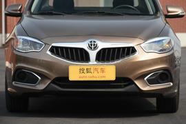 2017款中华H530