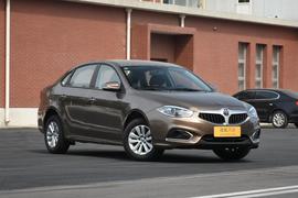 2017款中华H530