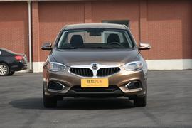 2017款中华H530