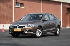 2017款中华H530