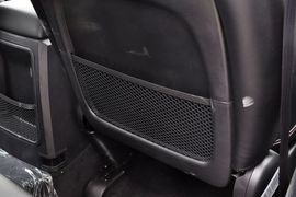 2014款双龙爱腾2.3L四驱自动豪华汽油版