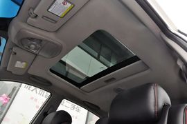 2014款双龙爱腾2.3L四驱自动豪华汽油版