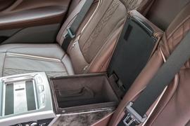 2017款宝马730Li