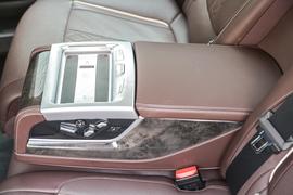 2017款宝马730Li
