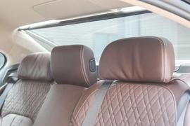 2017款宝马730Li