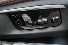 2017款宝马730Li