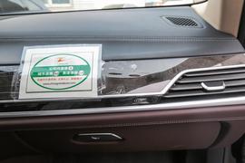 2017款宝马730Li