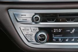 2017款宝马730Li