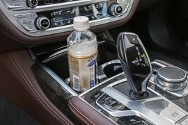 2017款宝马730Li