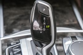 2017款宝马730Li