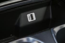 2017款宝马730Li
