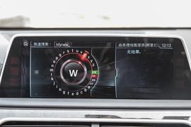 2017款宝马730Li