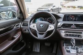2017款宝马730Li