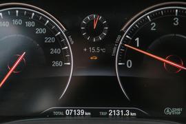 2017款宝马730Li